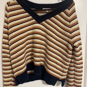 MADEWELL SWEATER MEDIUM